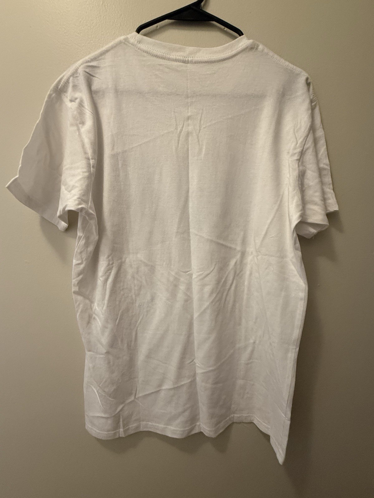 2018 Eminem Kamikaze Album Promotional Merch T Shirt Size Medium See Measurement gallery