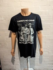 Andy Griffith TShirt XL There’s No Crime In Our Hood Television City CBS Top tee