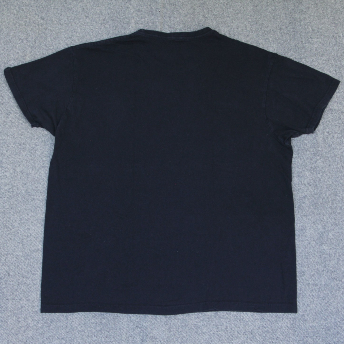 Juice WRLD 999 Club T Shirt L Angel Graphic HELL PROOF Merch Rapper Emo Rap Tee gallery