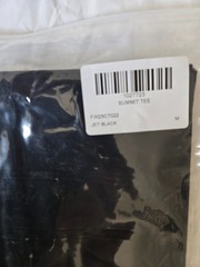 Aimé Leon Dore/ALD Summit Tee Medium (*New)
