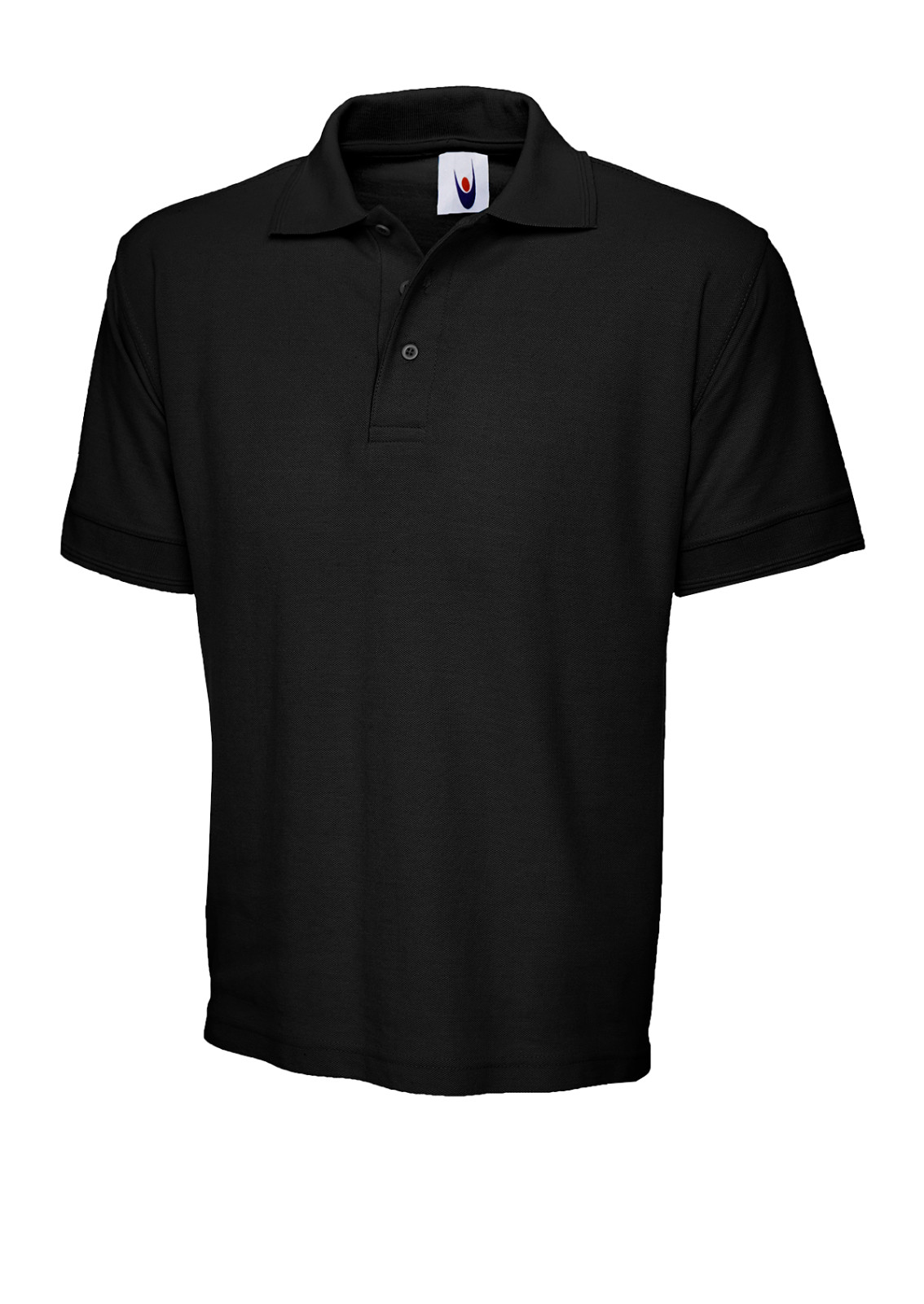 UNEEK PREMIUM PLAIN POLO SHIRT Mens ,Womens Casual Work Top UC102, xs-6xl size gallery