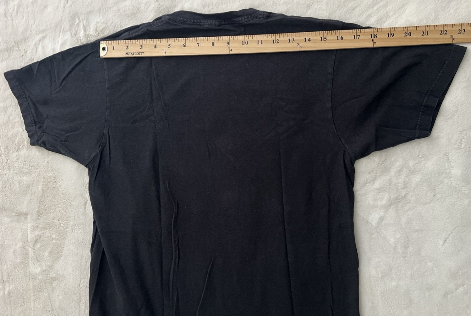 Ripple Junction Naruto Shippuden T Shirt Mens Medium Black Anime Graphic Tee gallery