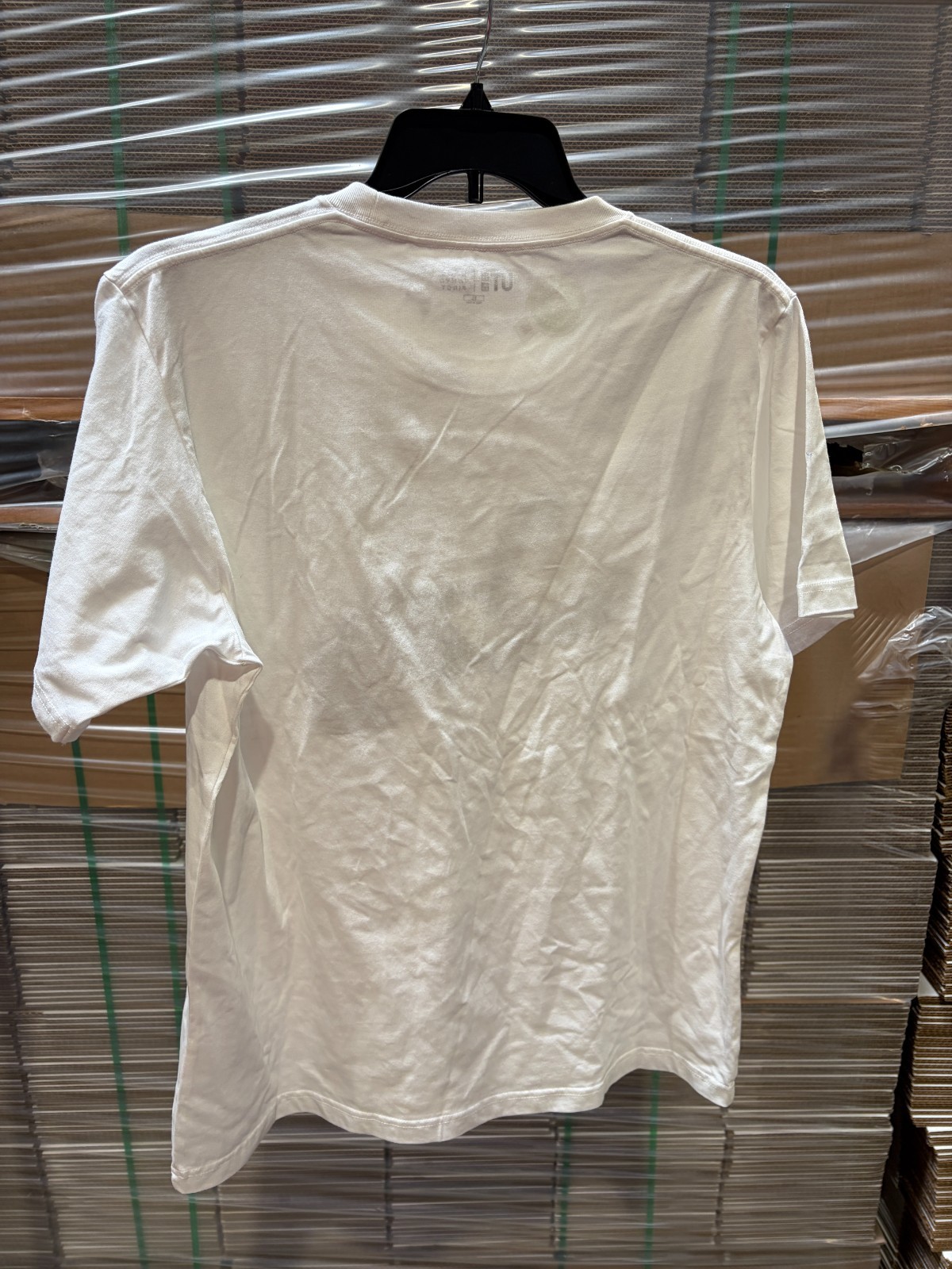 KAWS x Uniqlo Collaboration UT Graphic T-shirt size XL Kaws Tokyo First Japan gallery