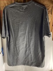 2004 Pink Floyd Anthill Trading No Tag T-shirt Size Medium