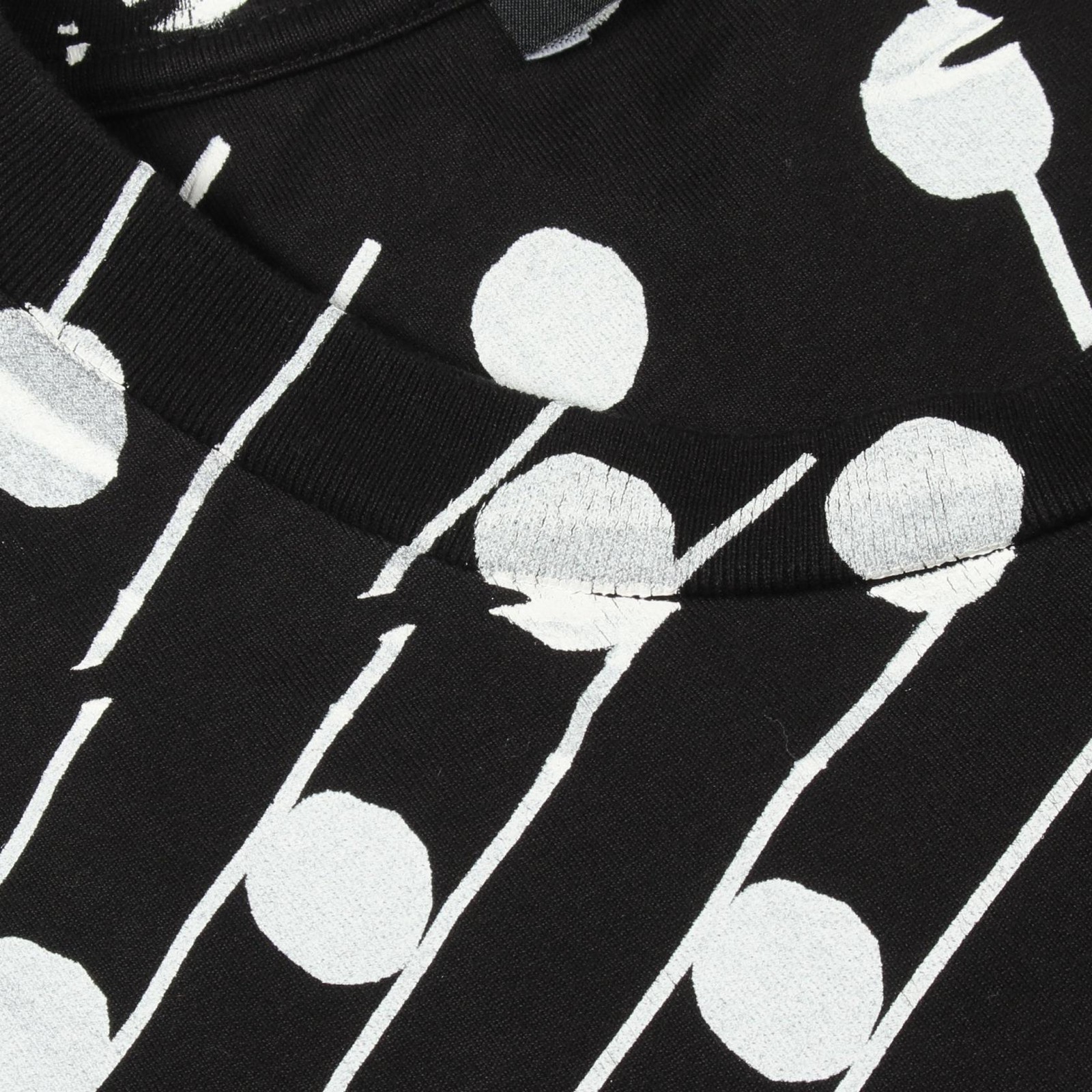 Dolce&Gabbana Dolce & Gabbana Cotton T shirt - DUTY FREE gallery