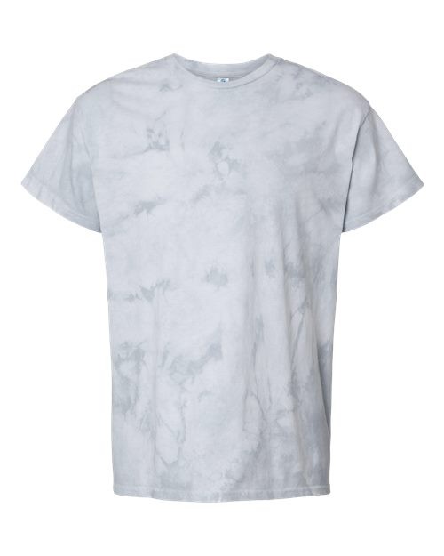 Colortone Unisex Crystal Wash T-Shirt - 1390 gallery