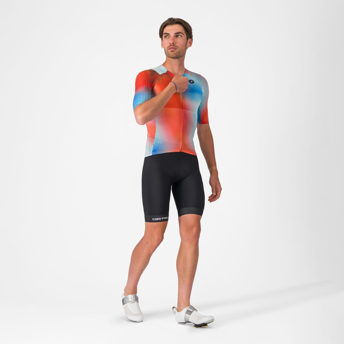 Castelli Free Speed 3 Race Tri Top - Men's gallery