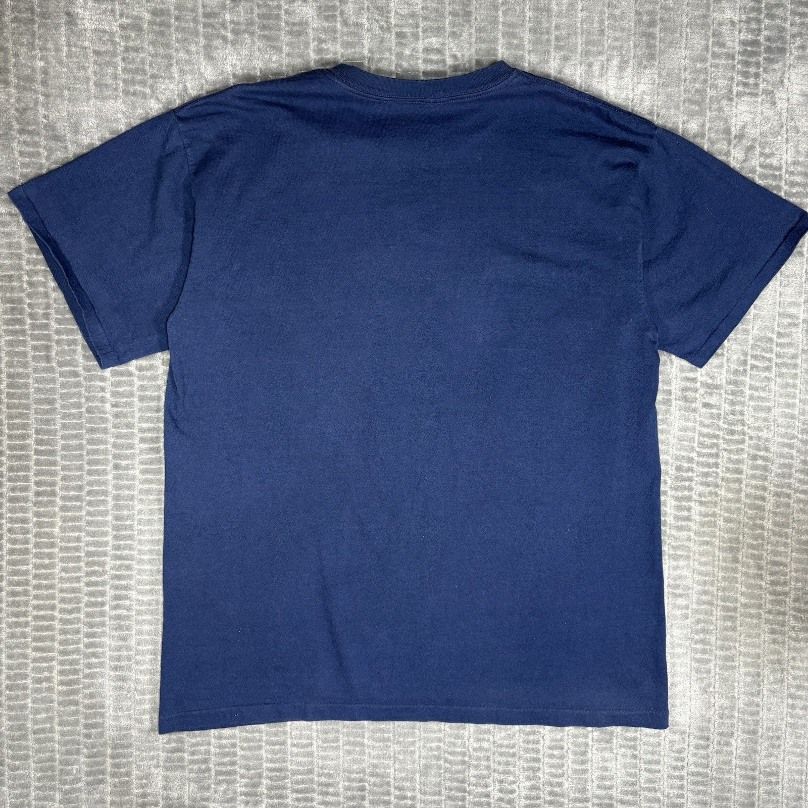 Vintage 1993 Atlanta Braves Salem Sportswear Shirt XL Single Stitch Made in USA gallery