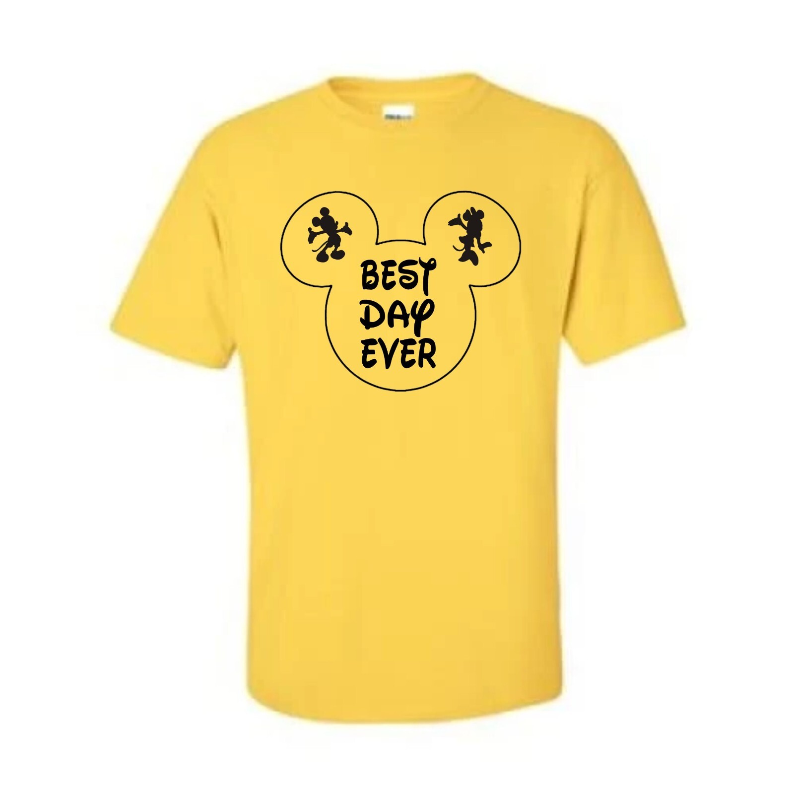 Best Day Ever Funny Disney Tee Shirt Multi Colors Avail FREE SHIPPING gallery