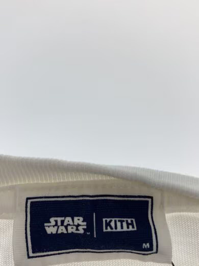 KITH/Long-sleeve T-shirt/M/Cotton/WHT/21-070-060-0068-4-0 gallery