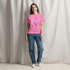 Pink T-Shirts