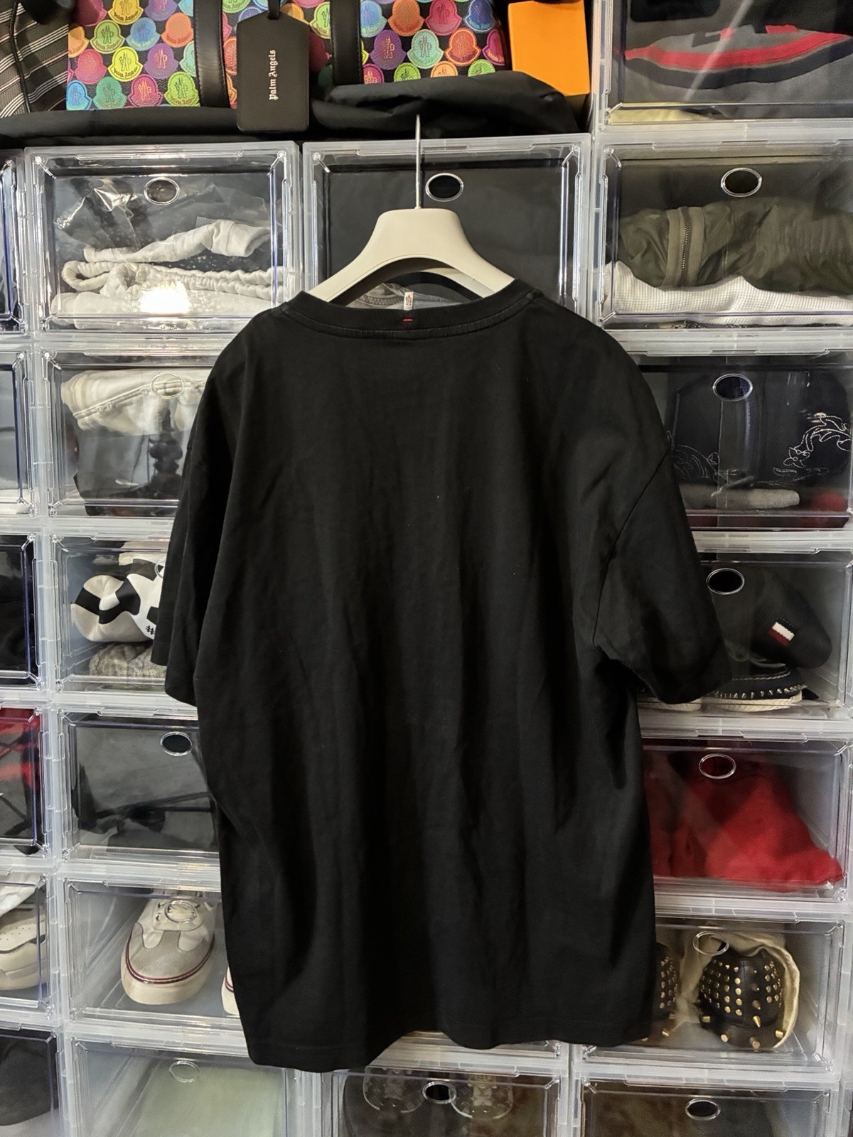 Rare Moncler Grenoble T-Shirt Large - $695 gallery
