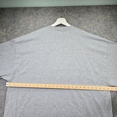 Foot Locker Team Edition Apparel Men’s 3XL Tee Hawaii Basketball Collegiate Y2K