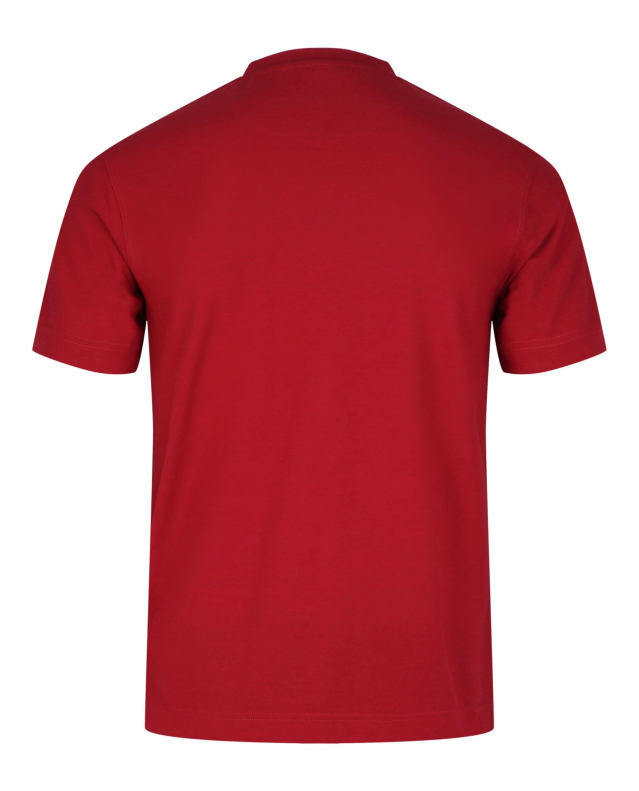 Slowear Mens Zanone Slim-Fit Crewneck T-Shirt gallery