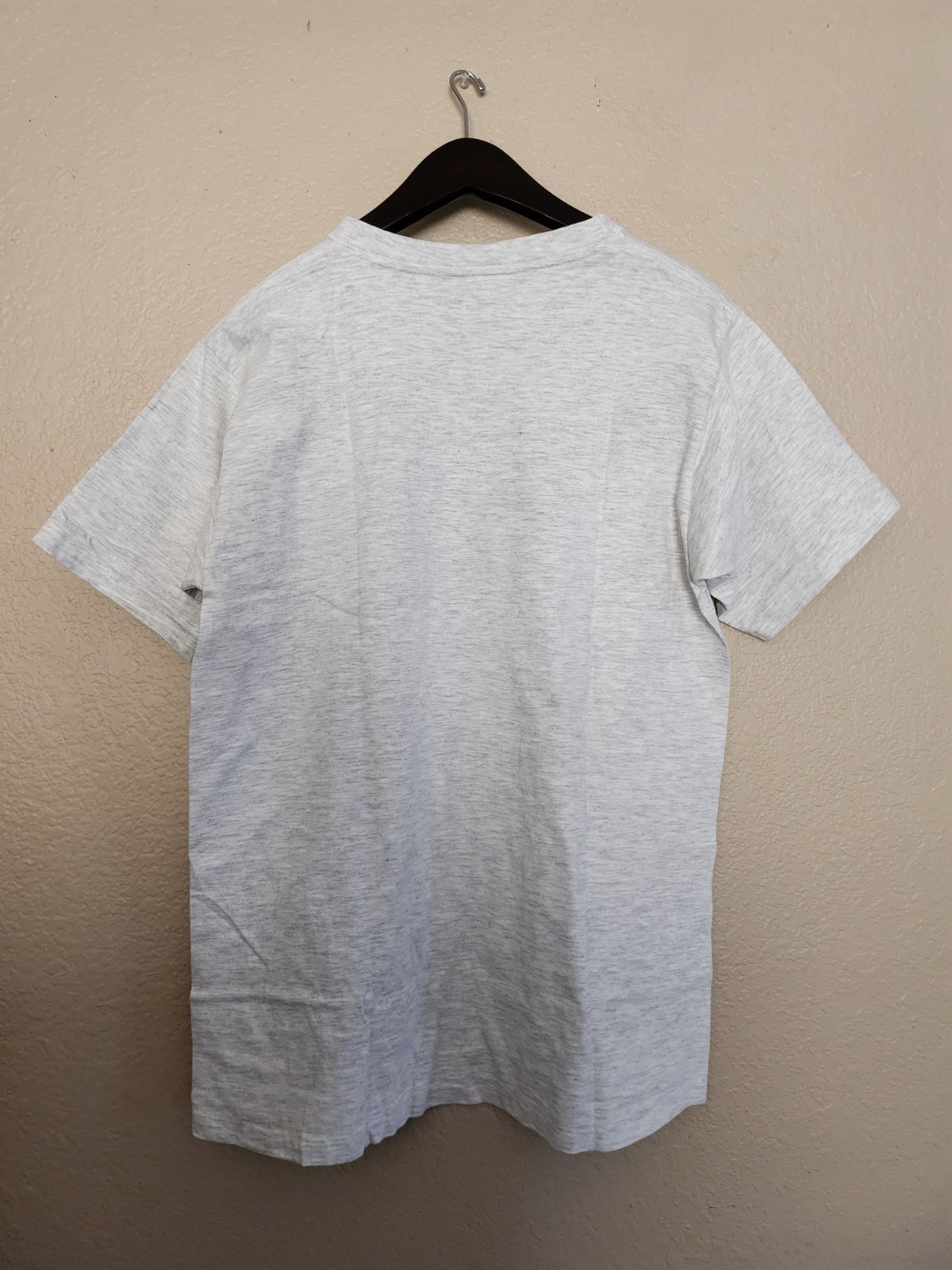 Vtg Knott's Berry Farm Graphic T-Shirt Amusement Park California Alore USA Sz L gallery