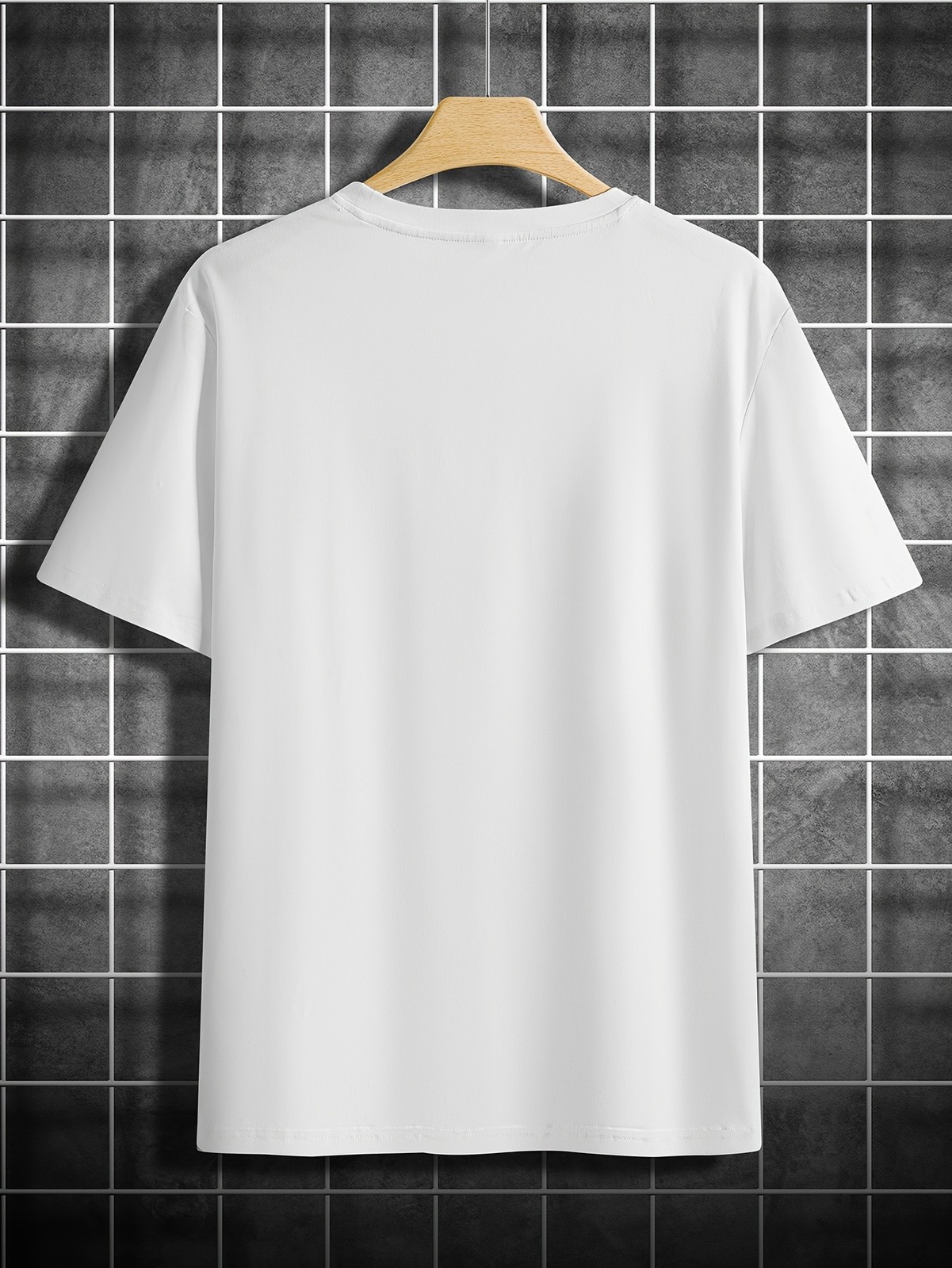 Brooklyn New York T Shirt Mens Streetwear Graphic Tee Casual Top gallery