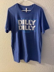 Dilly Dilly Bud Light XL T-Shirt