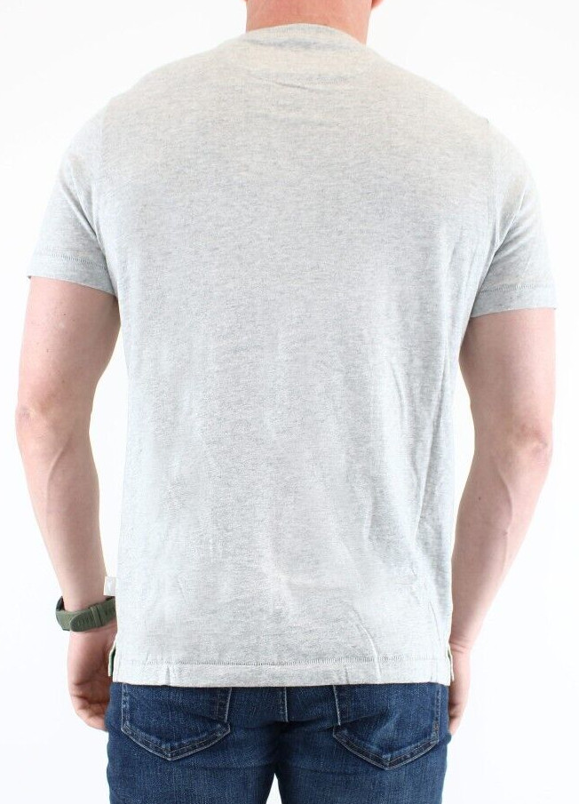 Tommy Bahama Men's Bali Skyline T-Shirt Short Sleeve Pocket Tee gallery