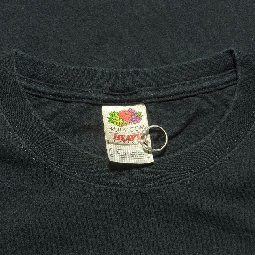 21x28 | 2009 The 3tards 333 Halfway To Hell Vintage T-Shirt gallery