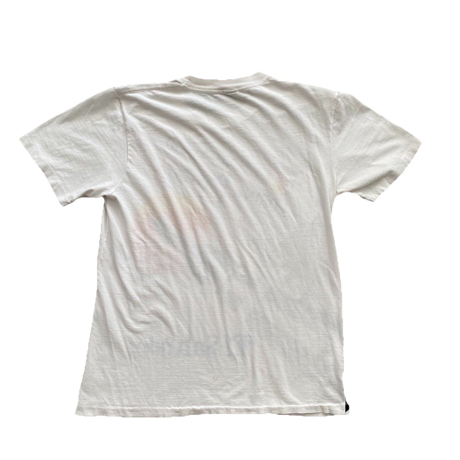 Vintage Pilsener Beer T Shirt Medium I Love El Salvador Alcohol Drinking gallery