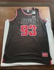UFC Singlet