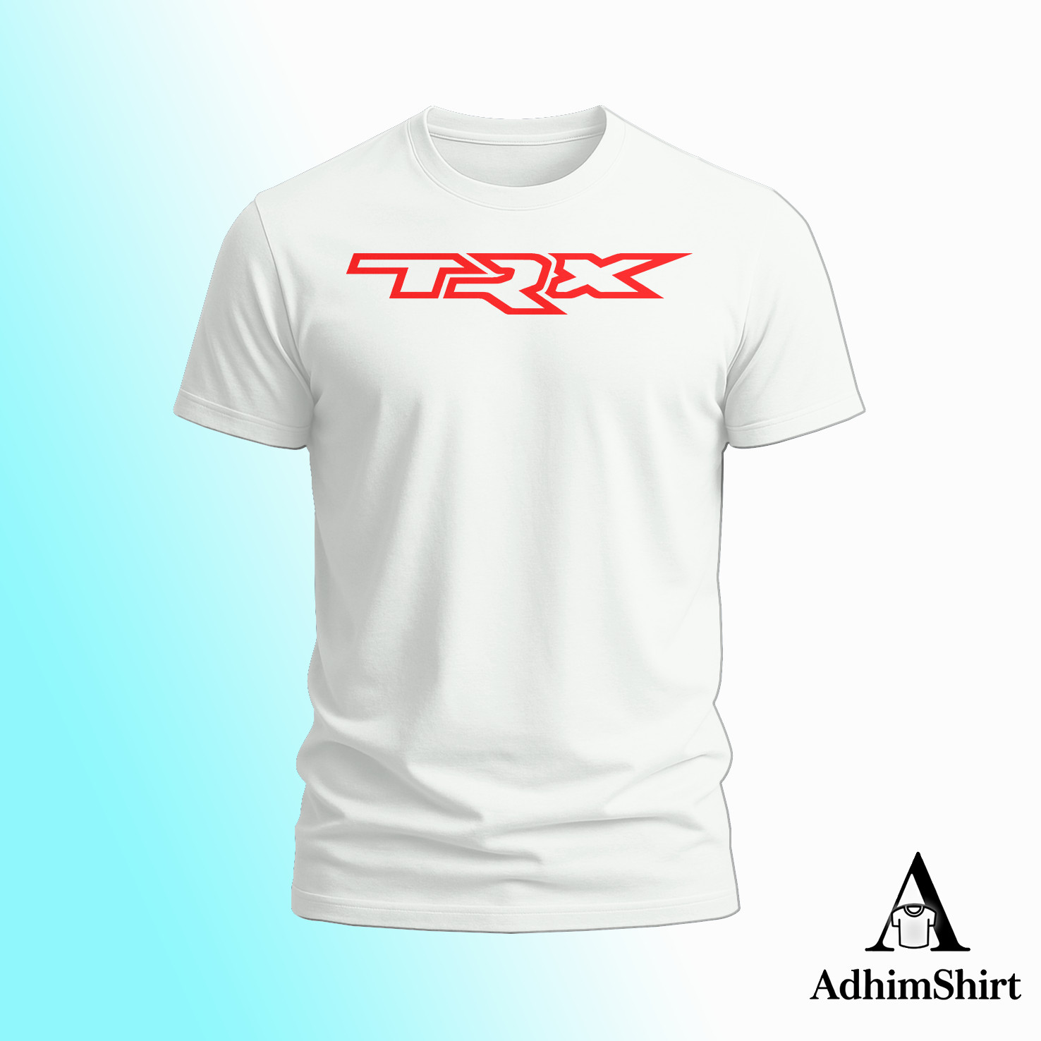 TRX Logo FUNNY T-SHIRT S-5XL USA many colors gallery