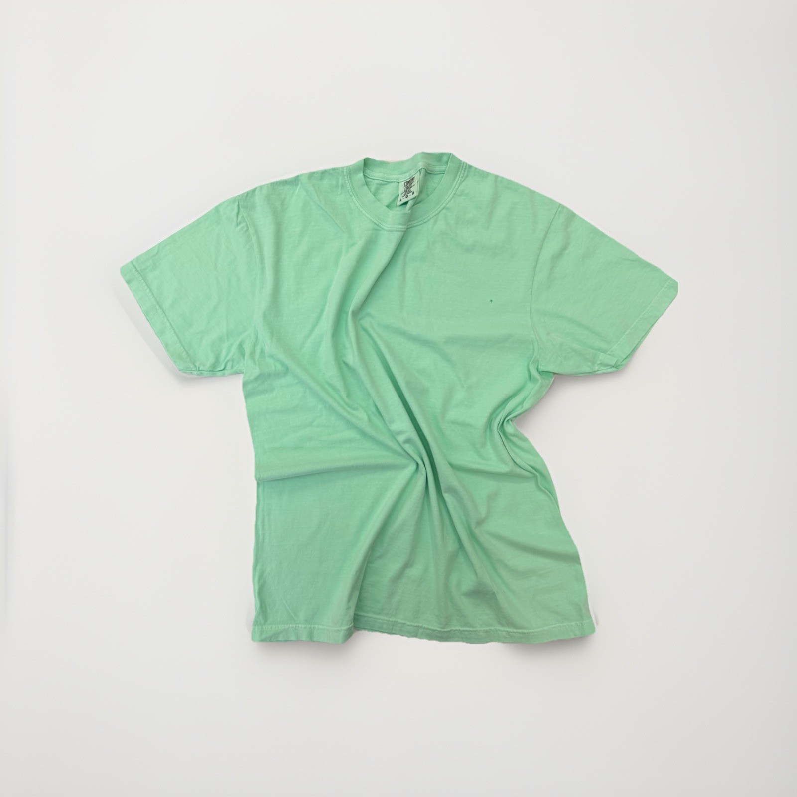 Comfort Colors T-Shirt 5 Pack Pocket Optional ***Factory Seconds*** gallery
