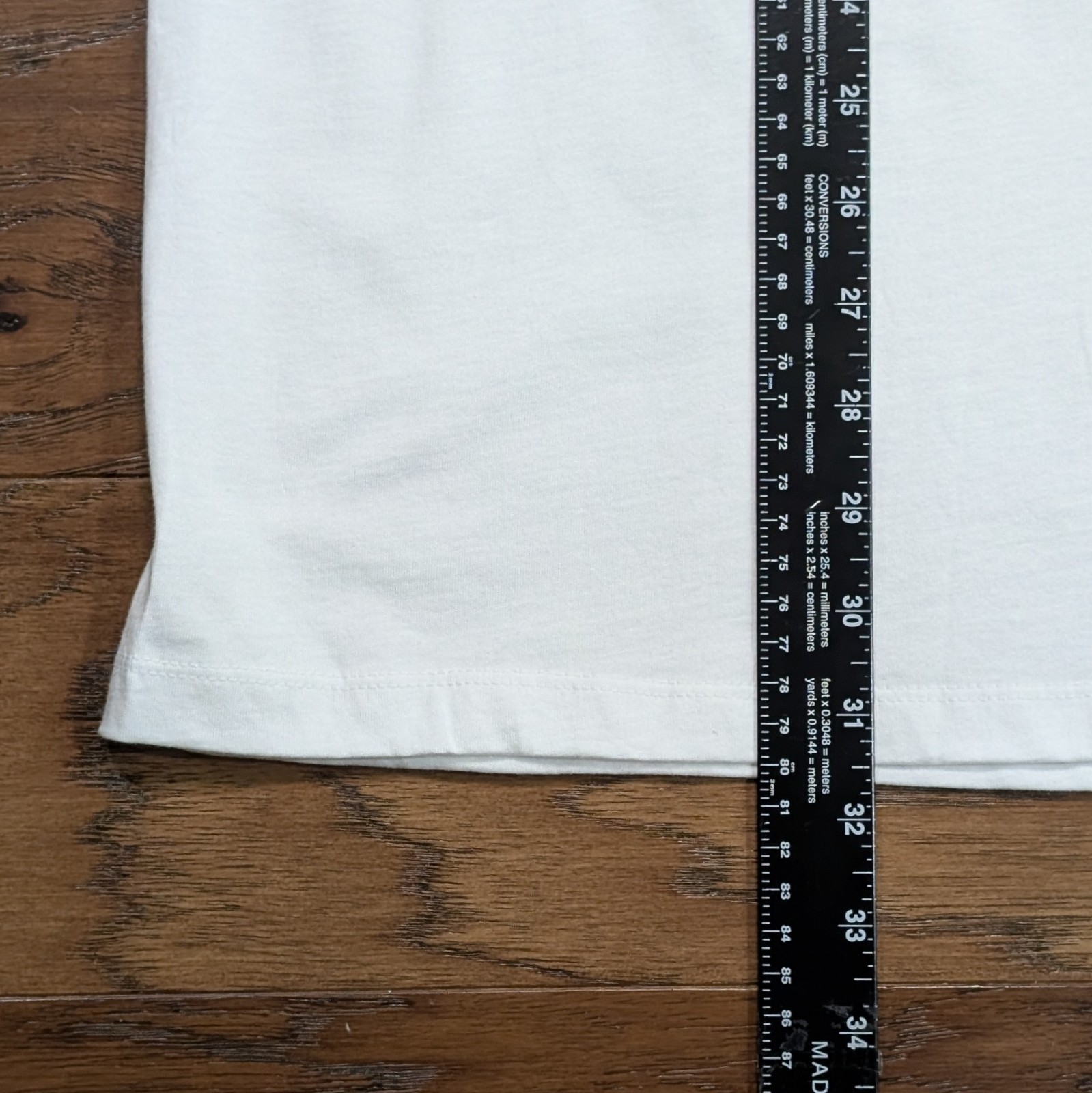 New A$AP Rocky Official Pussy Money Weed Size X Large Rap Tee 22x31 Rare gallery