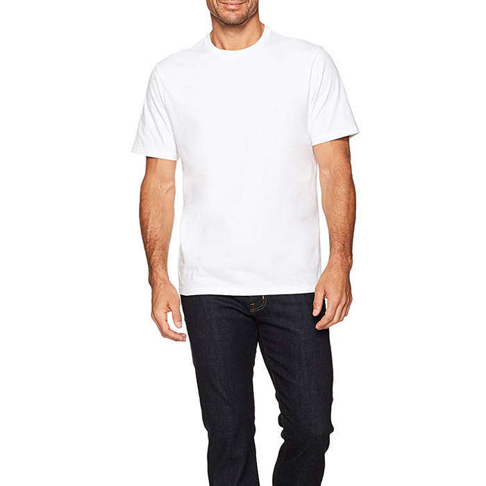 Fruit of The Loom White or Color T-shirts 3,6,9 Pack Short Sleeve Tees S-4XL gallery