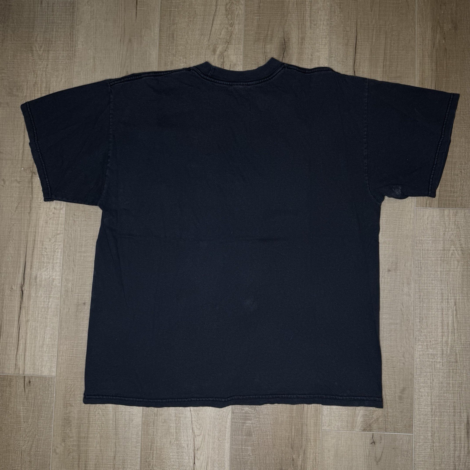 Vintage Voltron Dairugger T Shirt Mens XL Graphic 2000s Delta Tee 2009 gallery