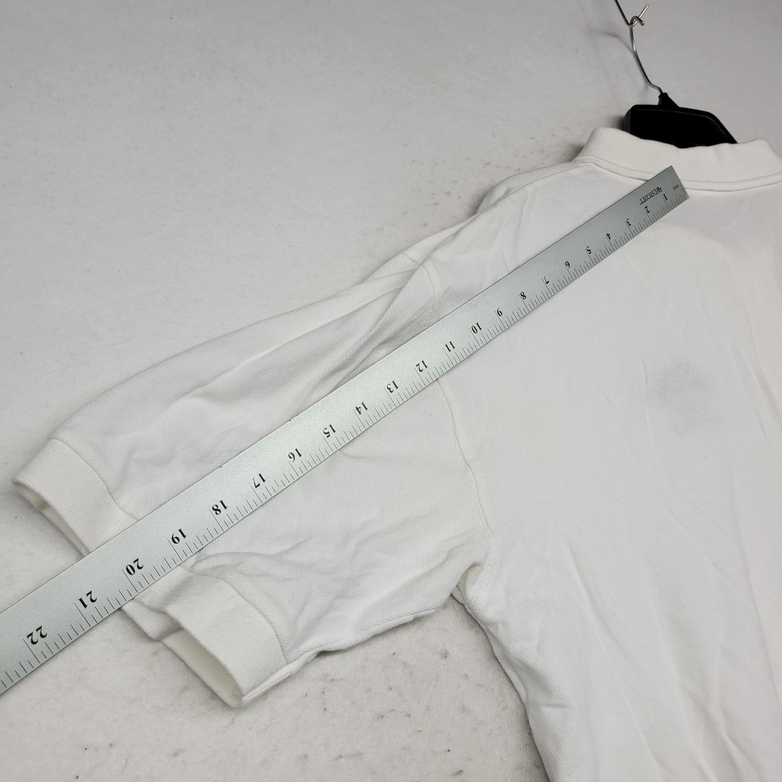 Vintage Rainforest Cafe Shirt Mens Extra Large White Logo Embroidered Detroit XL gallery