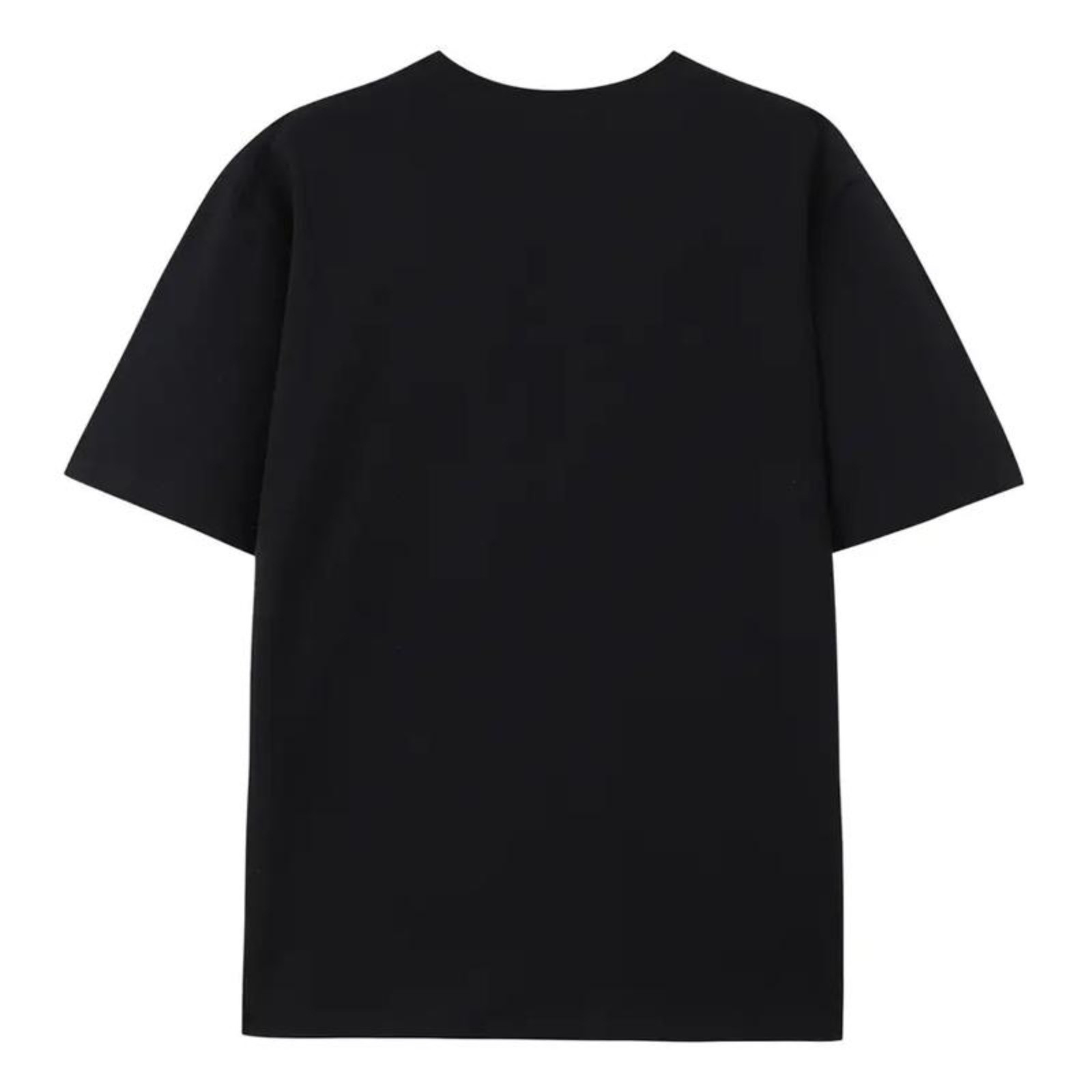 Western Double-Sided Print Men's T-Shirt, American Retro Elements gallery
