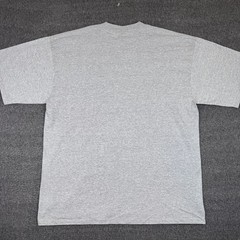 Vintage Marithe Francois Girbaud Jeans T-Shirt Mens 3XL Seamless Broken Y2K NWT