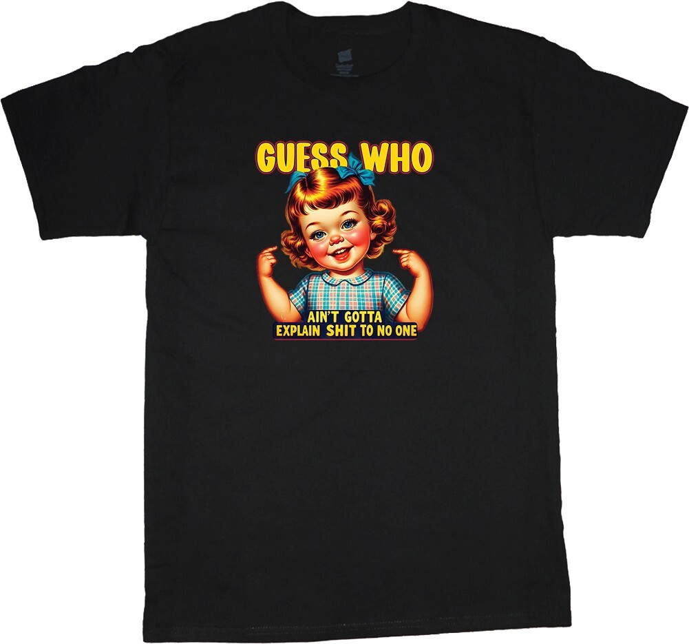 Mens T-shirt Funny Rude Offensive Inappropriate T-shirt For Men Tee Shirts gallery