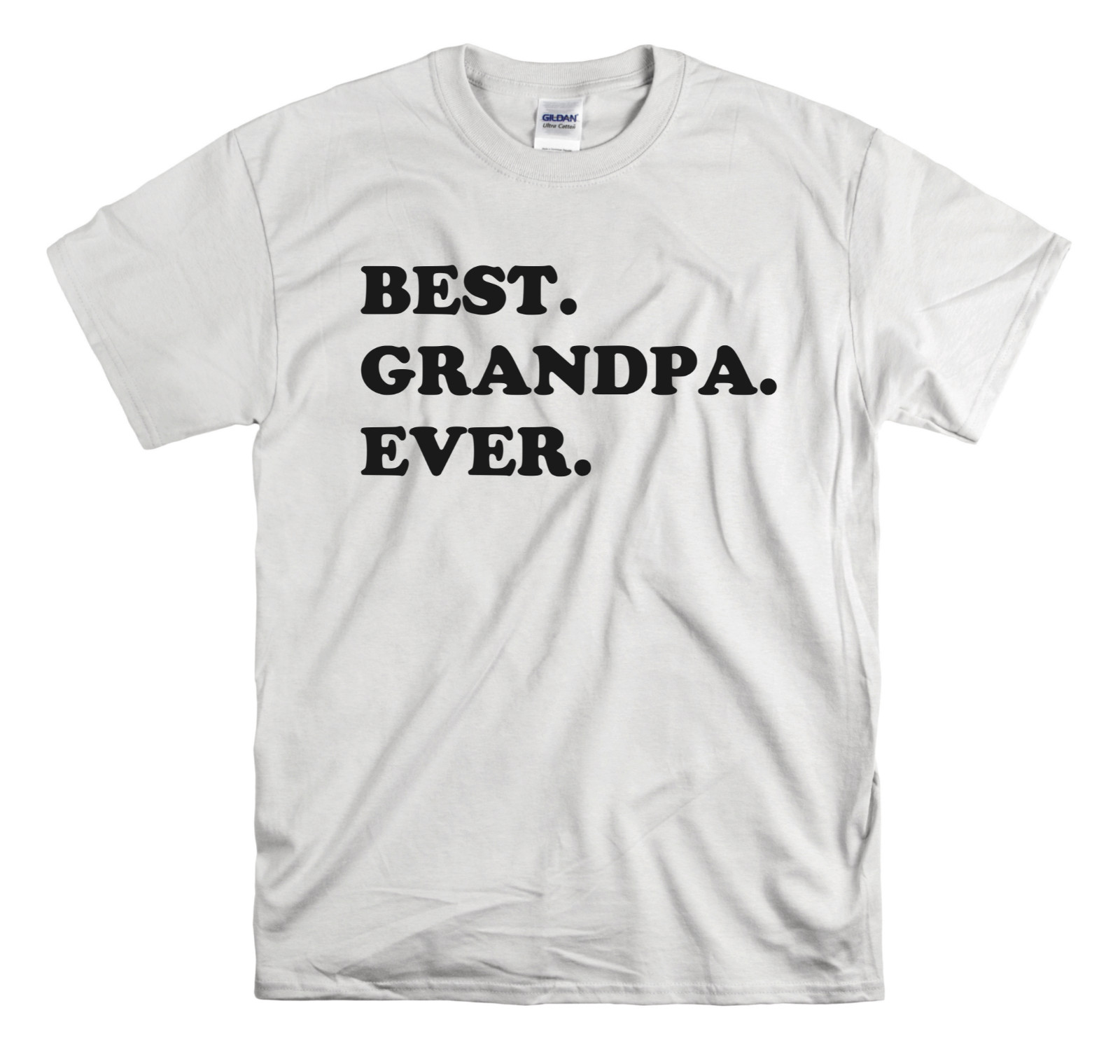 Best Grandpa Ever T-Shirt - Gift for Grandpa - Grandpa Gift - Grandpa Shirt gallery