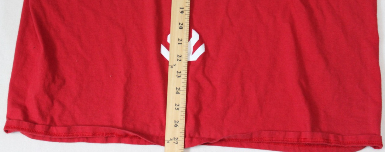 Brooklyn Projects Voltron Collective T-Shirt Men's Size XL Red Graphic Cosplay gallery