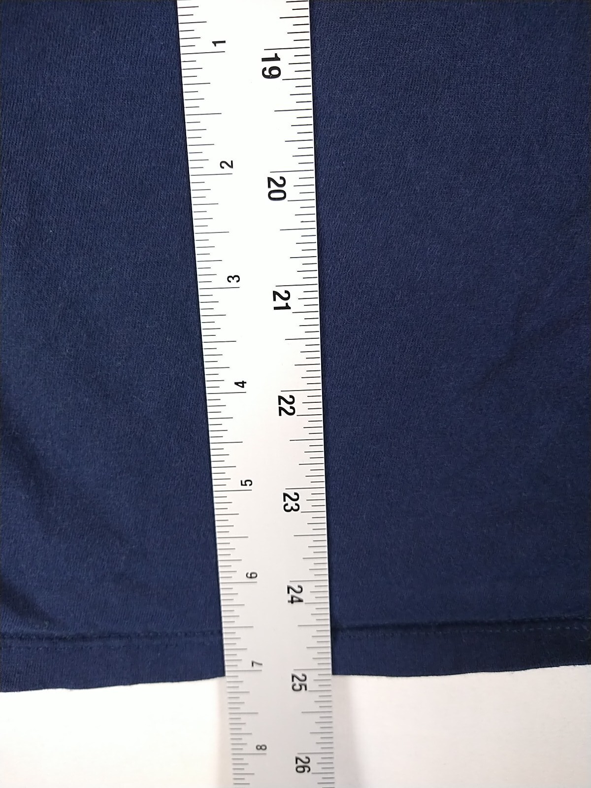 Nike Run Blue T-Shirt (Men Size S Small) Running Sports Tennis Gym Jogging gallery