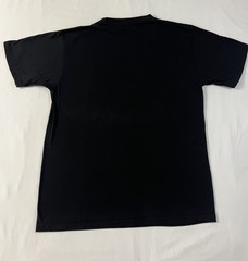 Nickelodeon SpongeBob Square Pants Black T shirt Men’s Medium Short Sleeve 2023