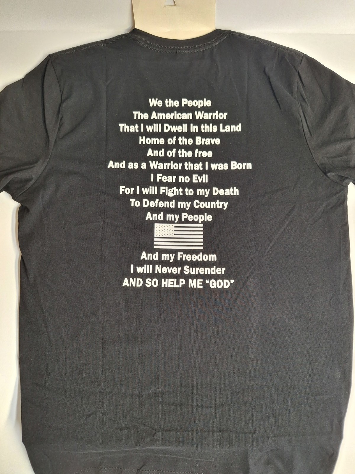 American Flag T-Shirts gallery