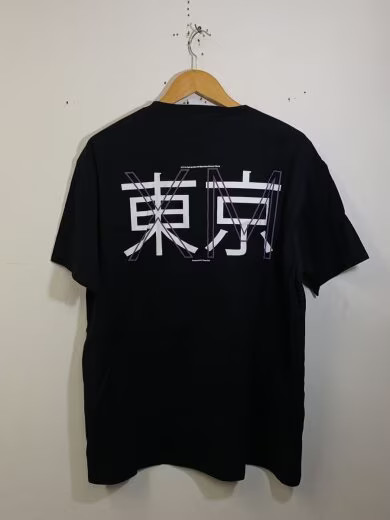 KITH T-shirt / XL / Cotton / Black / Print / 25-073-060-0000-7-0 gallery