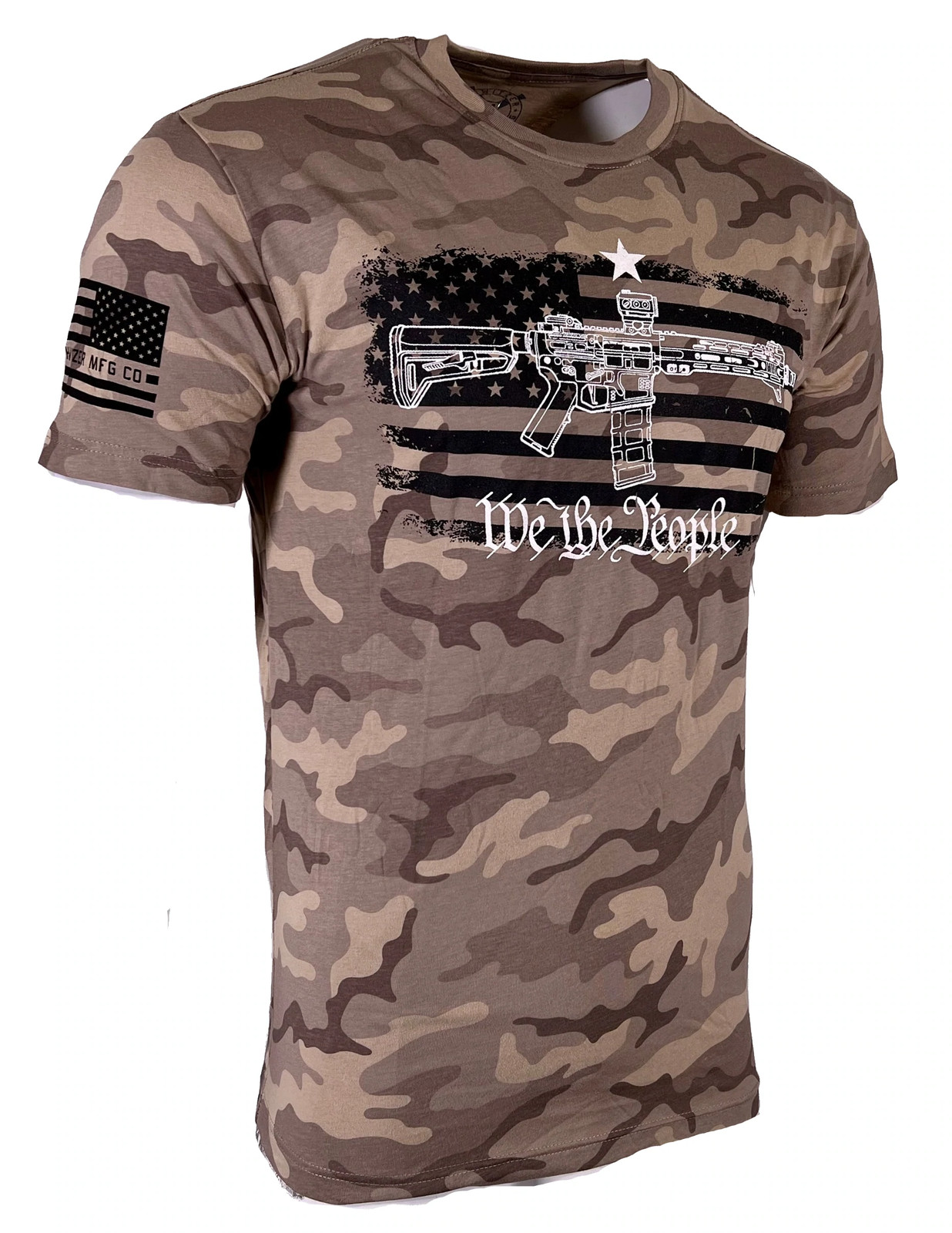 Howitzer Style Men's T-Shirt TACTICAL PEOPLE Military Grunt S M L XL 2XL 3XL gallery