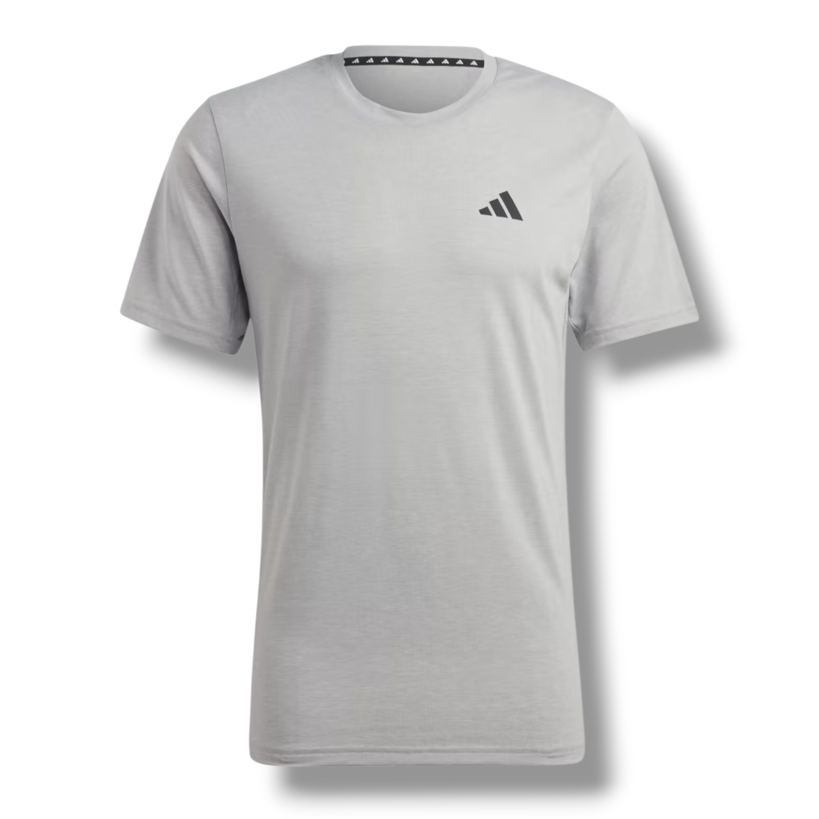 New Adidas Train Essentials Feelready Training Tee gallery