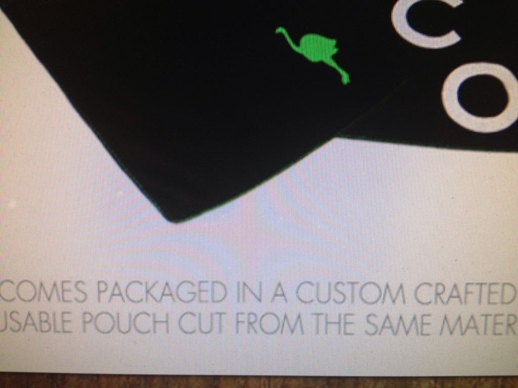 the Chive *Authentic* KCCO BLACK Men's T-shirt *RARE* KCCO S M L XL XXL XXXL gallery
