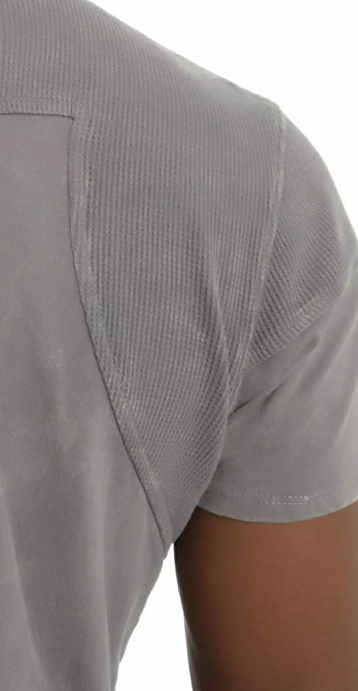 Star Wars Rogue One Death Trooper Blueprint T-Shirt Style Pullover Top XL NWT's gallery