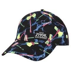 Marvel’s Thor: Love and Thunder – Mjolnir & Stormbreaker Hat (All Over