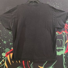 ONE DIRECTION What Makes You Beautiful DEATH METAL Shirt Size XL Boy Band Funny