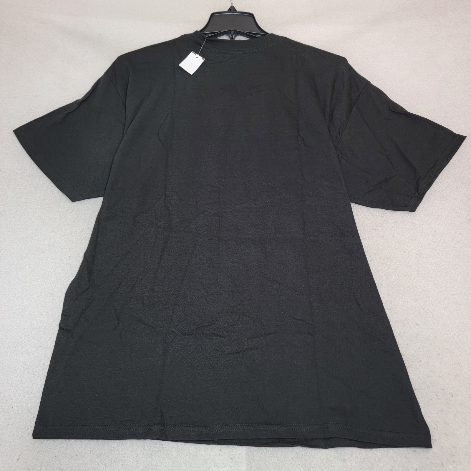 Disney Villains Shirt Mens Extra Large XL Black Animation Casual Retro Logo NWT gallery