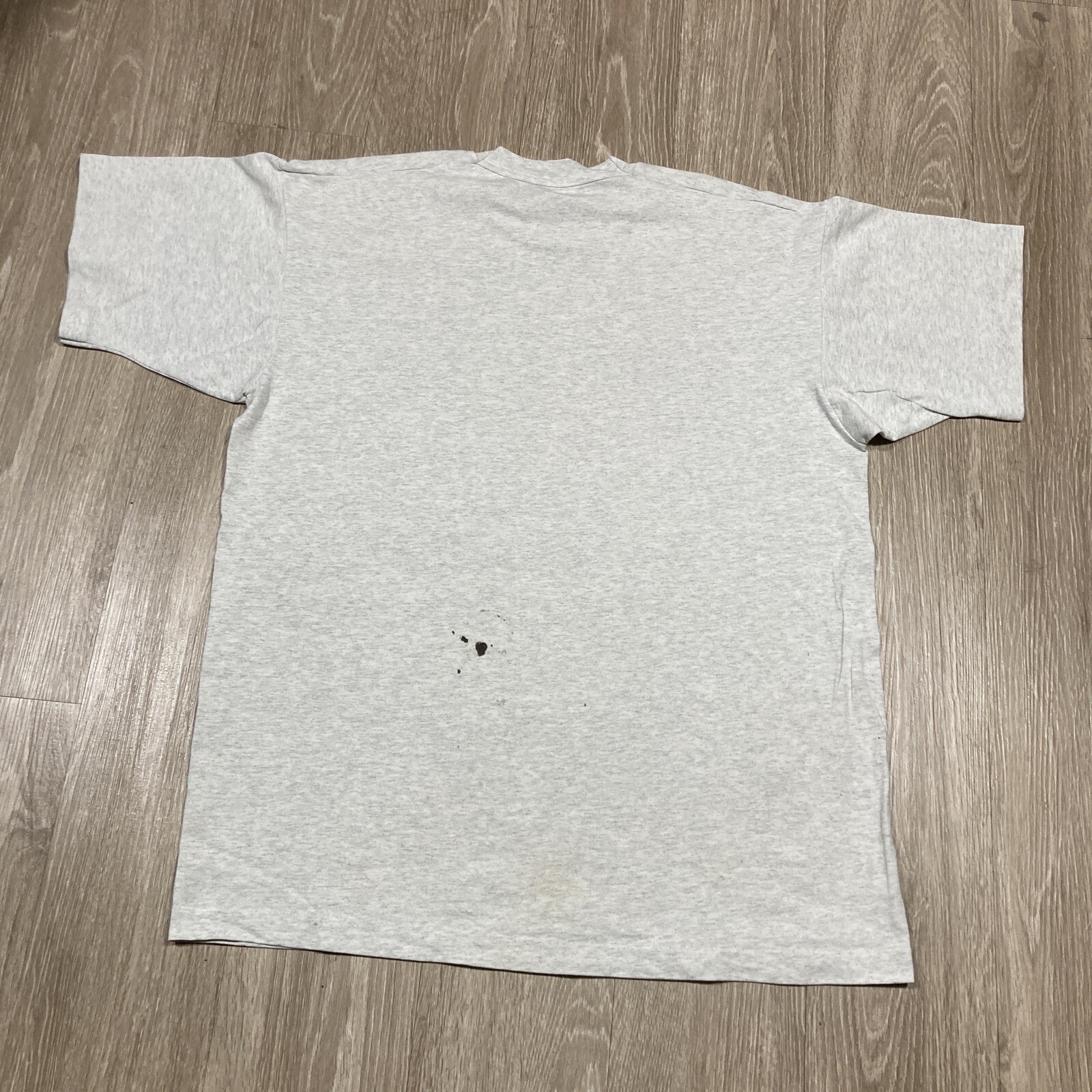 Dare Shirt XL 90s 00s Y2k Resist Drugs Alcohol Abuse USA Anti Drug Program Tee gallery