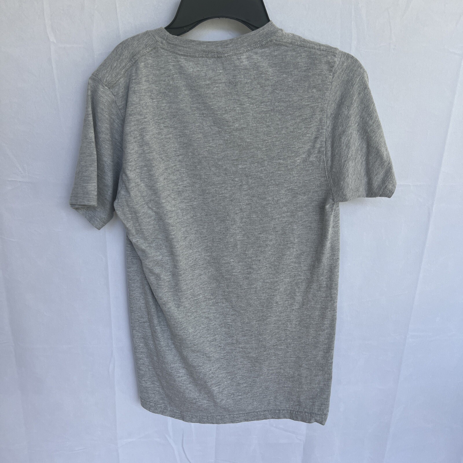 THE OFFICE Men's T-Shirt Gray Short Sleeve Graphic Tee Size LARGE gallery
