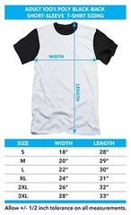 Foster’s Home For Imaginary Friends “Character Sketches” Short Sleeve T-Shirt